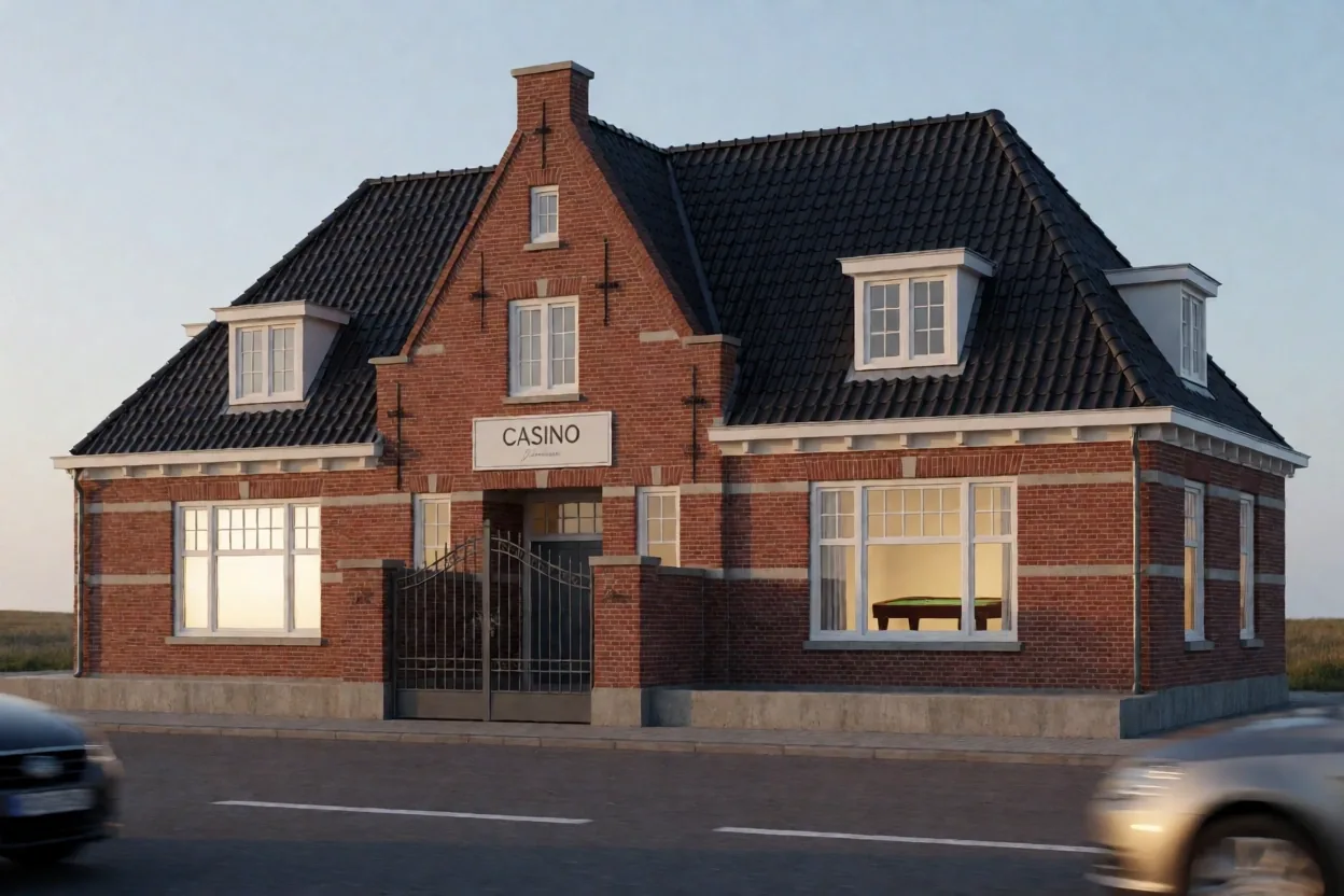 Locatie Grand Square
